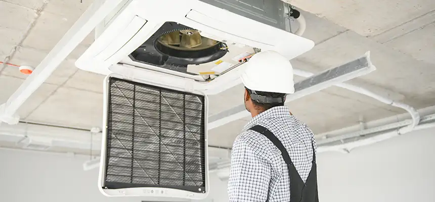 Our Affordable Duct Cleaning Near Me Services in Brookfield, IL