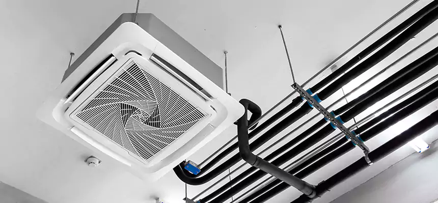 Our Air Duct Deep Cleaning Services in Brookfield, IL