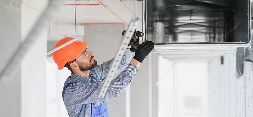 Our Air Vent Replacement Services in Brookfield, IL