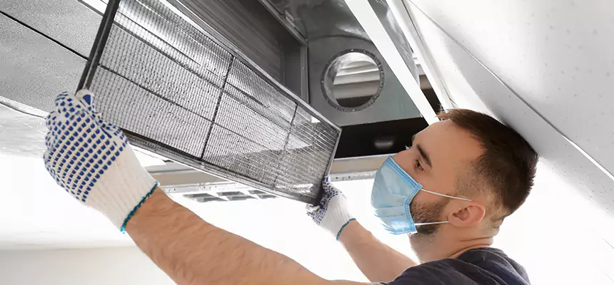 Our Bathroom Exhaust Duct Cleaning Services in Brookfield, IL