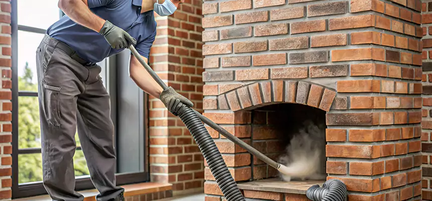 Our Chimney Sweep Services in Brookfield, IL