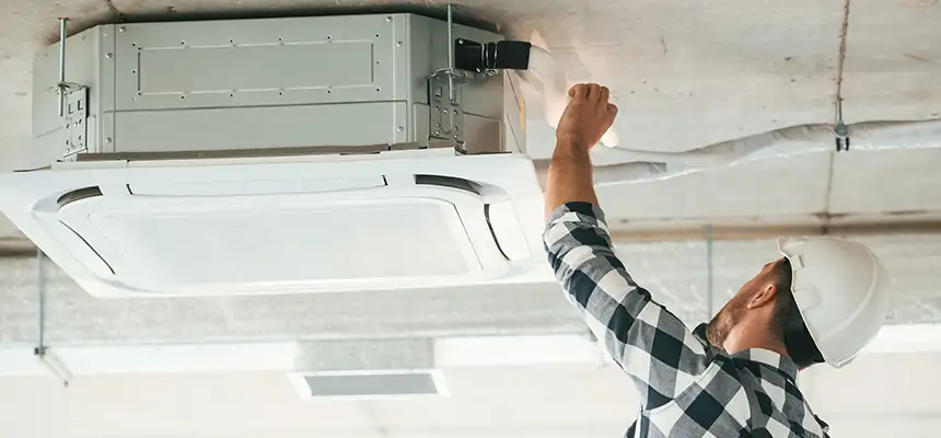 Our Local Vent Cleaning Services in Brookfield, IL