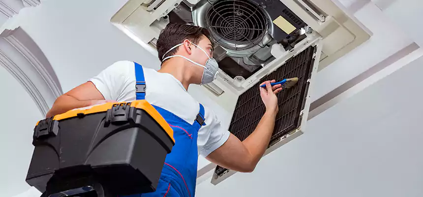 Specialized Office Duct Cleaning  in Brookfield, IL