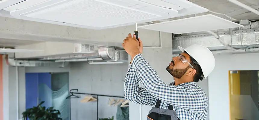 Our Roof Dryer Vent Cleaning Services in Brookfield, IL