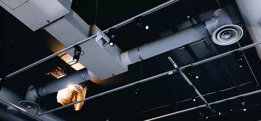 Our Seasonal Allergy Air Duct Cleaning Services in Brookfield, IL