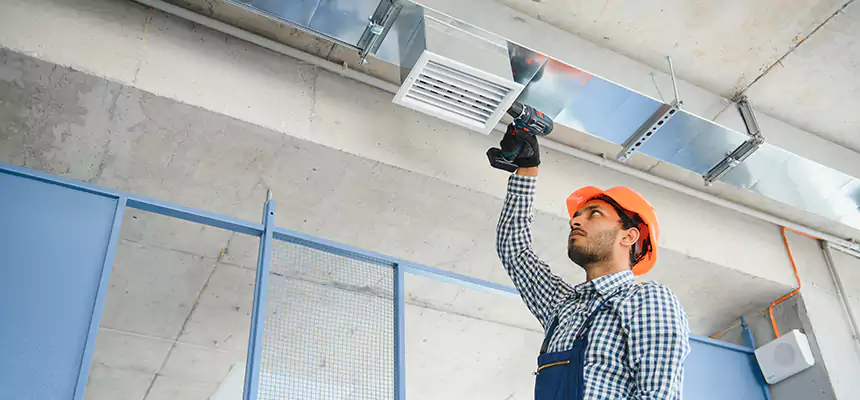 Efficient Exhaust Vent Cleaning in Brookfield, IL