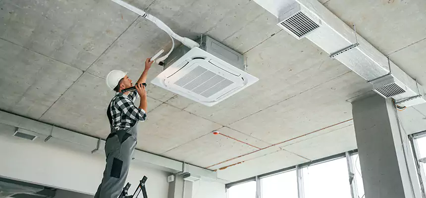 Our Wi Fi Connected Air Ducts Services in Brookfield, IL