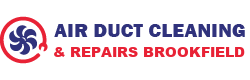 Air Duct Cleaning & Repairs Brookfield