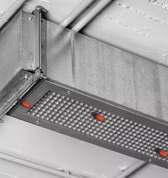 About Air Duct Cockroach Removal in Brookfield, IL