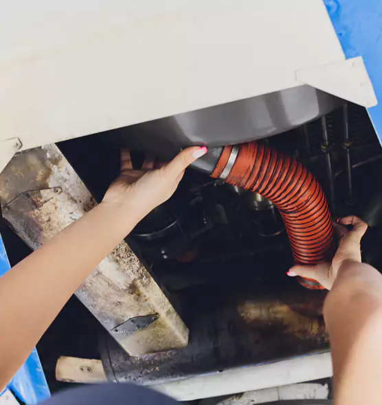 Professional Air Duct Leak Repair in Brookfield, IL