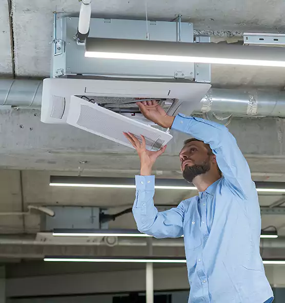 About Air Duct Sealing And Repair in Brookfield, IL