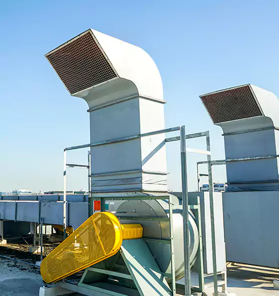 Advanced Commercial HVAC Duct Cleaning in Brookfield, IL