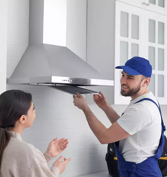 Professional Dryer Vent Cleaning Service in Brookfield, IL