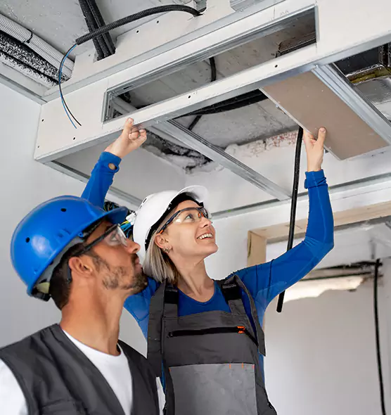 Comprehensive Duct Insulation Services in Brookfield, IL