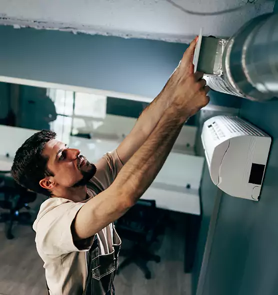 About Flexible Ductwork Replacement in Brookfield, IL