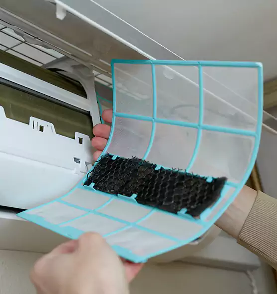 Welcome to Air Duct Cleaning & Repairs Brookfield — Your Local HEPA Filter Installation Pros in Brookfield, IL