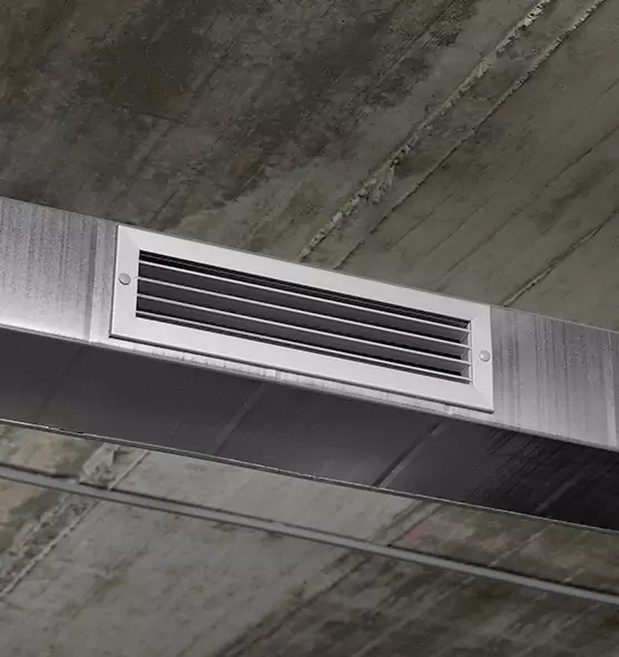Trusted Hospital Grade Air Duct Cleaning Experts in Brookfield, IL