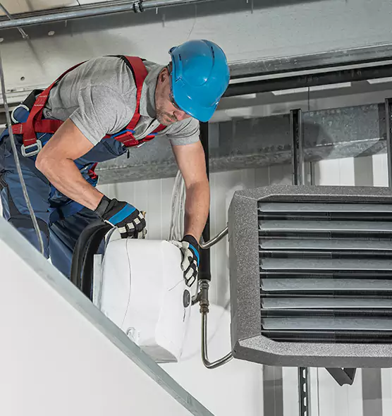 Professional HVAC Cleaning Solutions in Brookfield, IL
