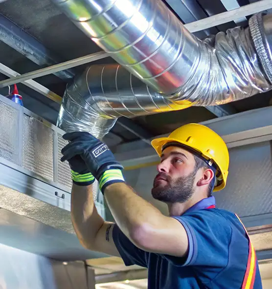 Professional NADCA Approved Air Duct Services in Brookfield, IL