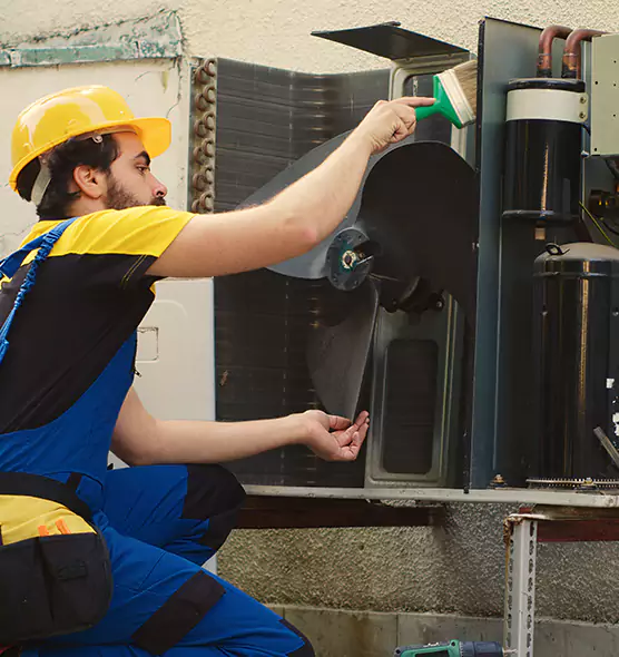 Top-Rated New Room Vent Extension in Brookfield, IL