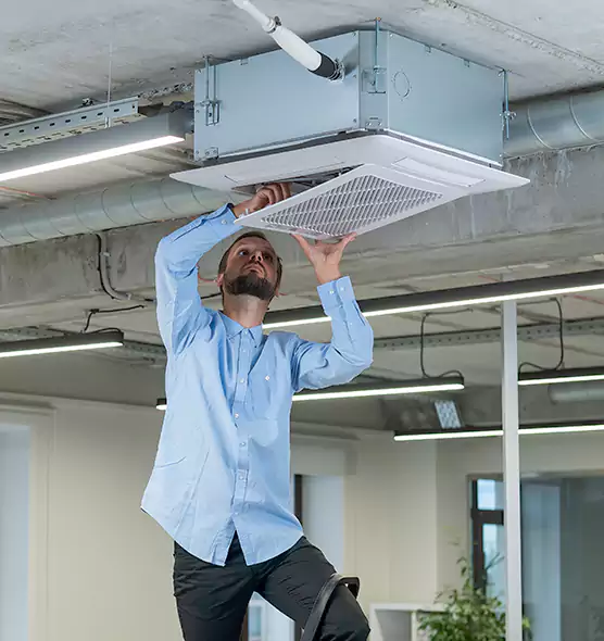 Advanced Residential Air Vent Cleaning in Brookfield, IL