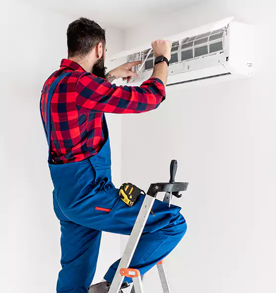 About Smart Air Conditioning Installation in Brookfield, IL