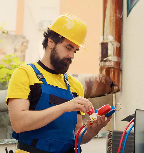 About Smart HVAC Installation in Brookfield, IL