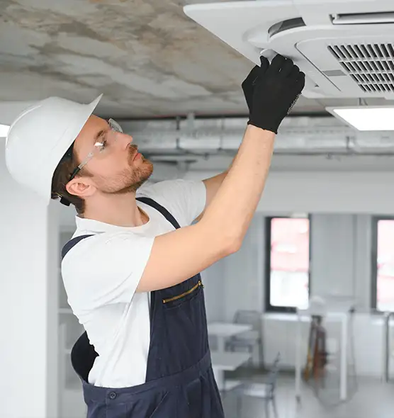 About Spring Air Duct Cleaning in Brookfield, IL