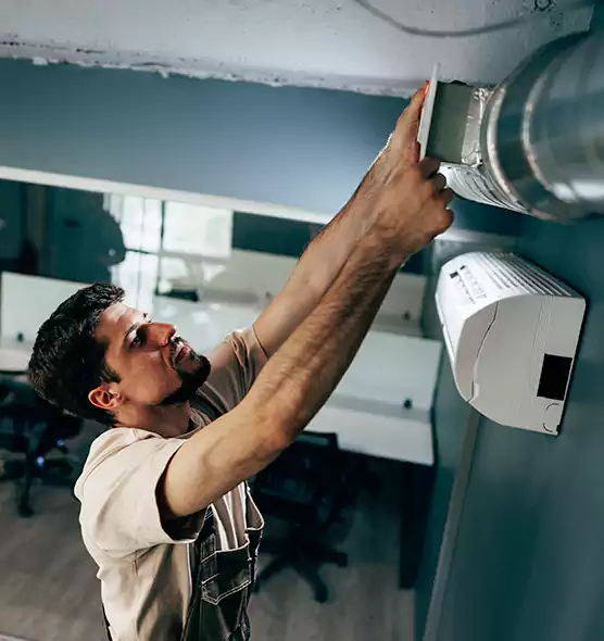 Reliable Warehouse Vent Cleaning in Brookfield, IL