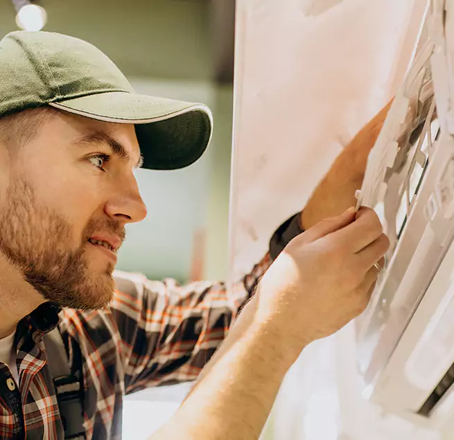 Why Homeowners Businesses Trust Us in Brookfield, IL?