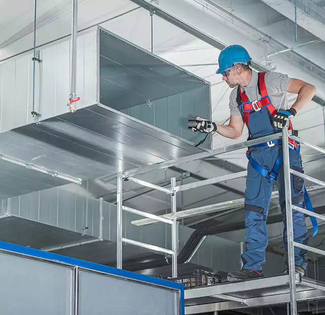 Why Homeowners & Businesses Trust Us in Brookfield, IL?