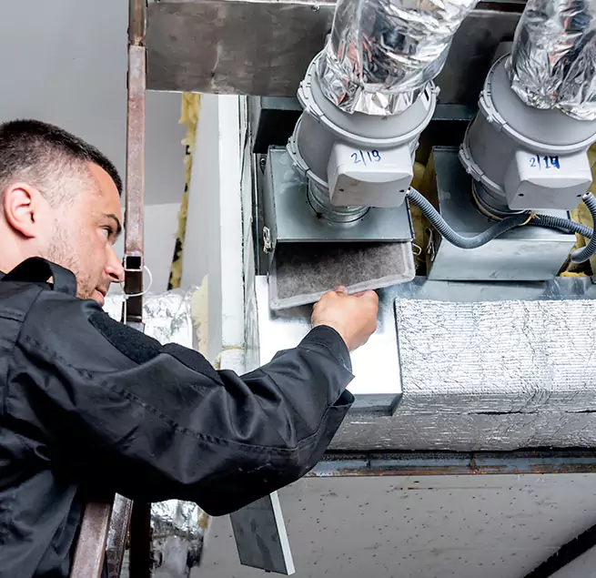 Why Homeowners & Businesses Trust Us in Brookfield, IL?