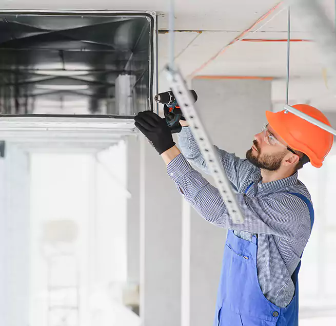 Why Homeowners & Businesses Trust Us Brookfield, IL