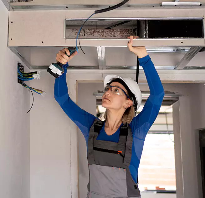 Why Homeowners & Businesses Trust Us in Brookfield, IL?