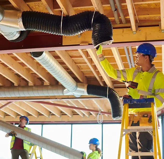 Why Homeowners & Businesses Trust Us in Brookfield, IL?