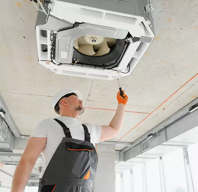 Why Homeowners Businesses Trust Us in Brookfield, IL