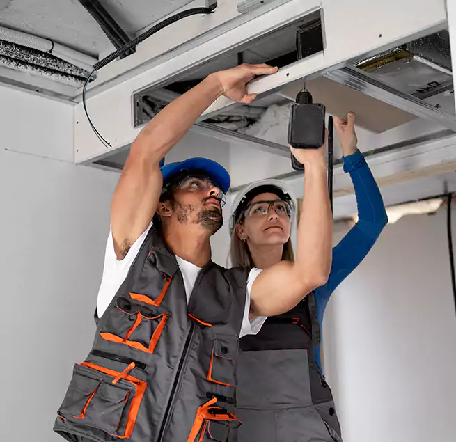 Why Homeowners & Businesses Trust Us in Brookfield, IL