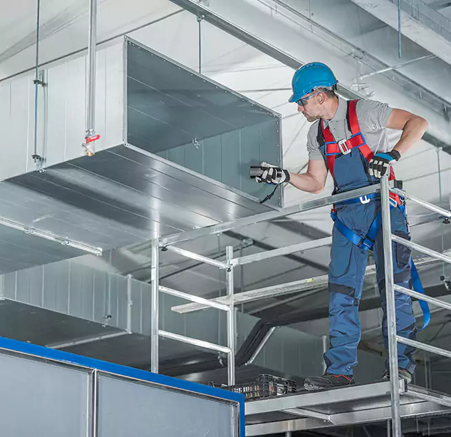 Why Homeowners & Businesses Trust Us Brookfield, IL