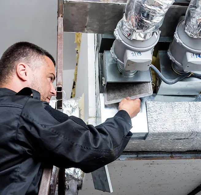 Why Homeowners & Businesses Trust Us in Brookfield, IL?